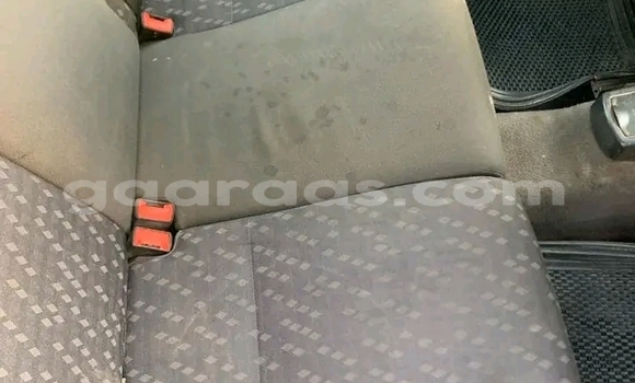 Acheter Occasion Voiture Ford Focus Noir à Dakar, Dakar