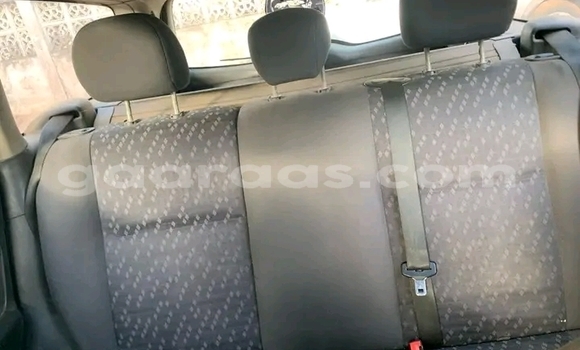 Buy Used Ford Focus Black Car in Dakar in Dakar Buy Used Ford Focus Black Car in Dakar in Dakar