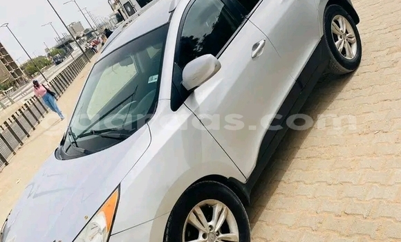 Buy Used Hyundai Tucson White Car in Dakar in Dakar Buy Used Hyundai Tucson White Car in Dakar in Dakar