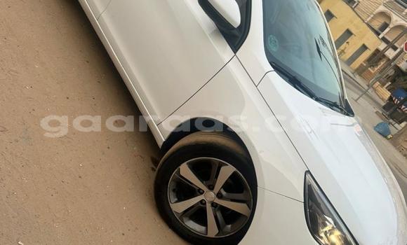 Dieundeu Occasion Peugeot 308 White Auto in Dakar in Dakar Dieundeu Occasion Peugeot 308 White Auto in Dakar in Dakar