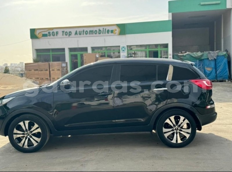 Big with watermark kia sportage dakar dakar 19987