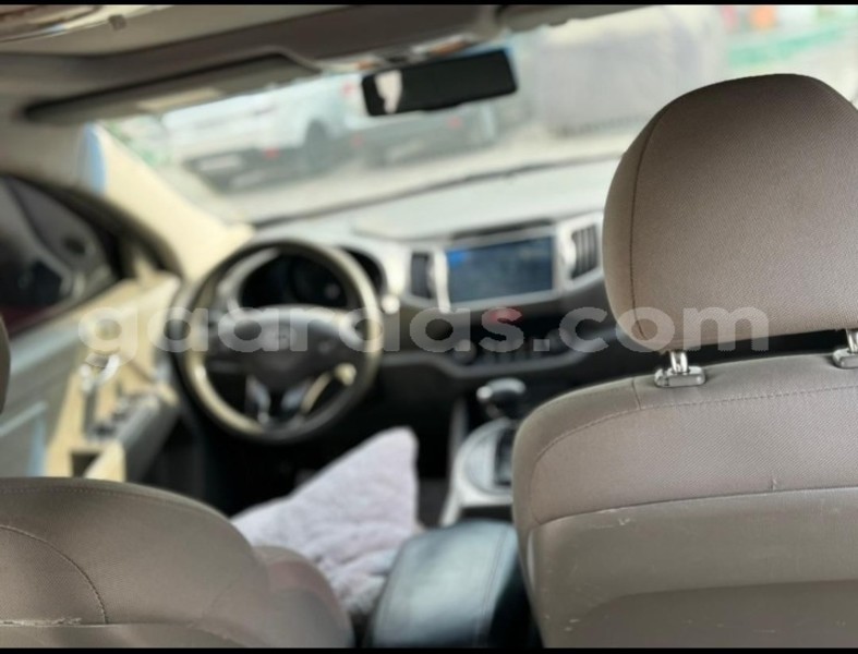 Big with watermark kia sportage dakar dakar 19987