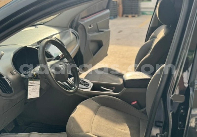 Big with watermark kia sportage dakar dakar 19987