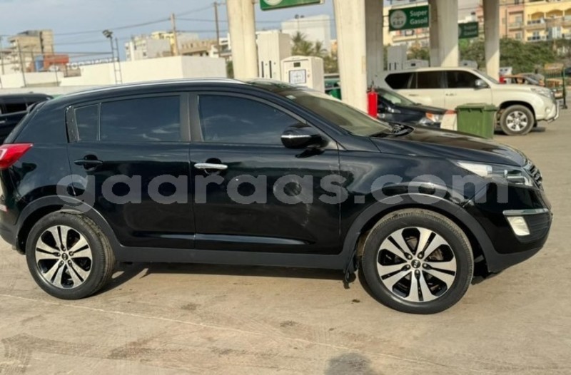 Big with watermark kia sportage dakar dakar 19987