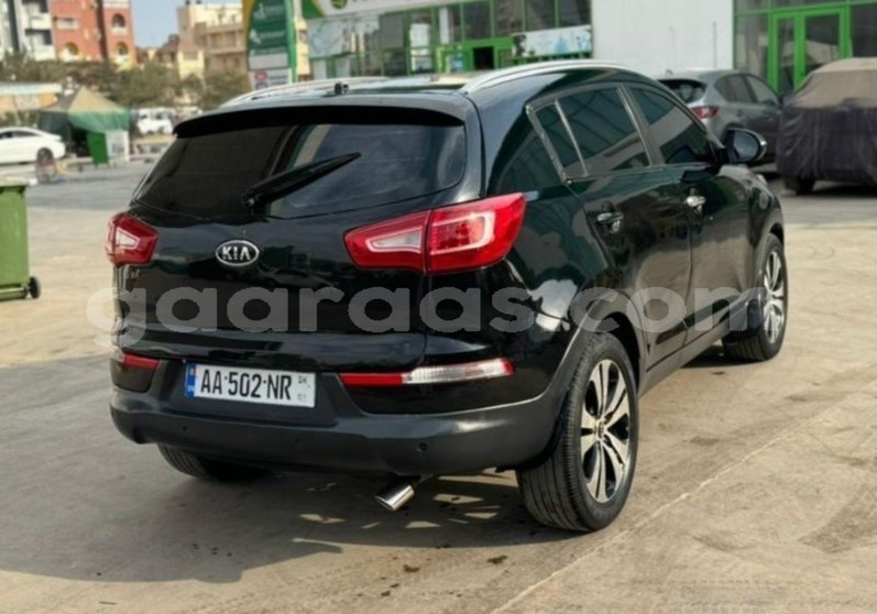 Big with watermark kia sportage dakar dakar 19987