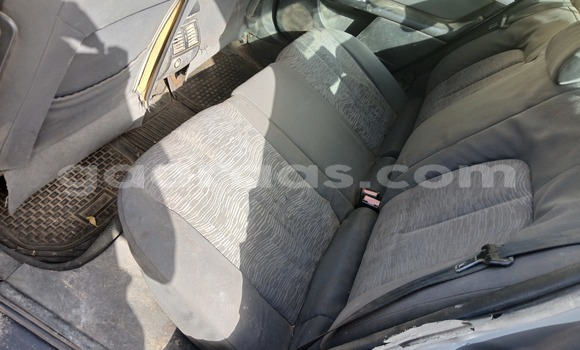 Acheter Occasion Voiture Peugeot 407 Noir à Mbour, Thies Acheter Occasion Voiture Peugeot 407 Noir à Mbour, Thies