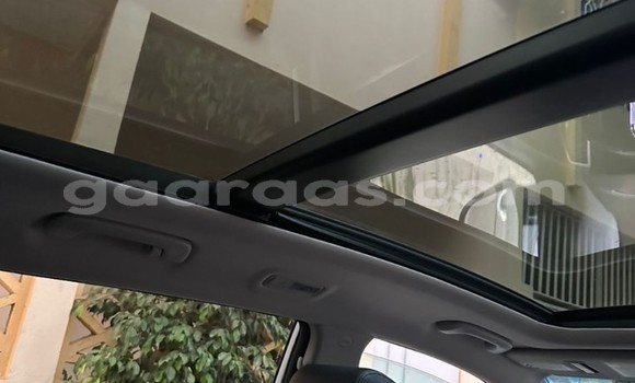 Dieundeu Occasion Hyundai Tucson White Auto in Dakar in Dakar Dieundeu Occasion Hyundai Tucson White Auto in Dakar in Dakar