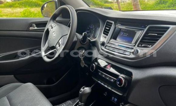 Acheter Occasion Voiture Hyundai Tucson Other à Dakar, Dakar Acheter Occasion Voiture Hyundai Tucson Other à Dakar, Dakar