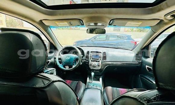 Acheter Occasion Voiture Hyundai Accent Autre à Dabo, Kolda Acheter Occasion Voiture Hyundai Accent Autre à Dabo, Kolda