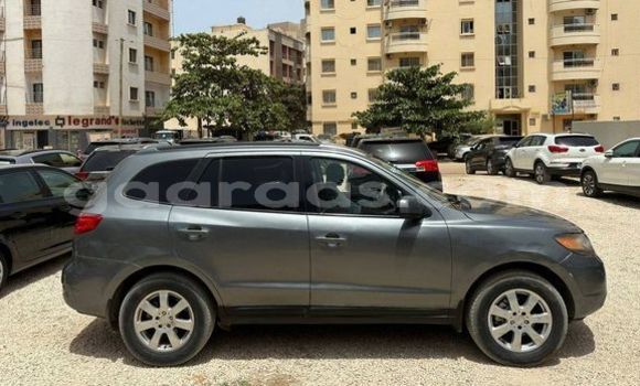 Acheter Occasion Voiture Hyundai Accent Autre à Dabo, Kolda Acheter Occasion Voiture Hyundai Accent Autre à Dabo, Kolda