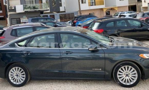 Acheter Occasion Voiture Ford B-MAX Autre à Dahra, Louga