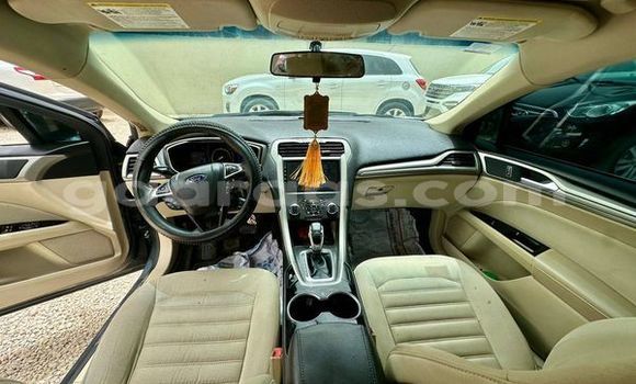 Acheter Occasion Voiture Ford B-MAX Autre à Dahra, Louga Acheter Occasion Voiture Ford B-MAX Autre à Dahra, Louga