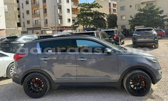 Acheter Occasion Voiture Kia Sportage Autre à Dakar, Dakar Acheter Occasion Voiture Kia Sportage Autre à Dakar, Dakar