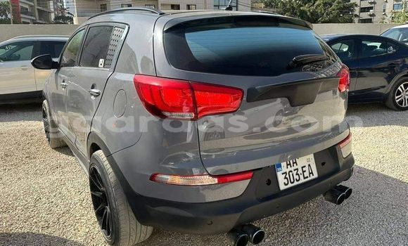 Acheter Occasion Voiture Kia Sportage Autre à Dakar, Dakar Acheter Occasion Voiture Kia Sportage Autre à Dakar, Dakar