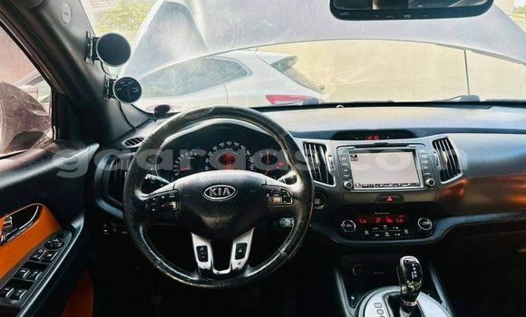 Acheter Occasion Voiture Kia Sportage Autre à Dakar, Dakar Acheter Occasion Voiture Kia Sportage Autre à Dakar, Dakar