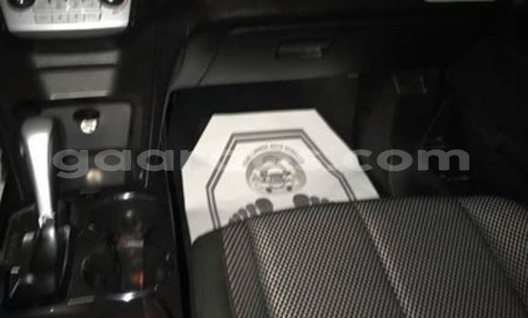 Dieundeu Occasion Chevrolet Equinox Black Auto in Dakar in Dakar Dieundeu Occasion Chevrolet Equinox Black Auto in Dakar in Dakar