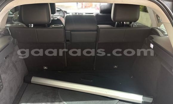 Acheter Occasion Voiture Range Rover Range Rover Gris à Dakar, Dakar Acheter Occasion Voiture Range Rover Range Rover Gris à Dakar, Dakar