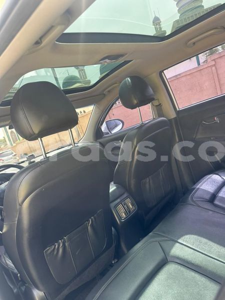 Big with watermark kia sportage dakar dakar 20064