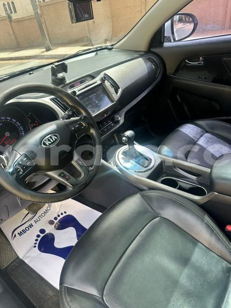 Big with watermark kia sportage dakar dakar 20064