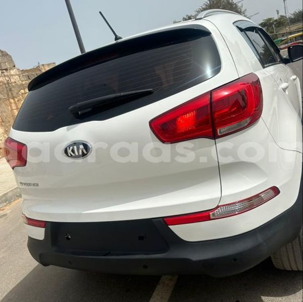 Big with watermark kia sportage dakar dakar 20064