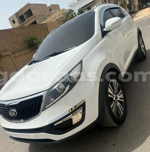 Big with watermark kia sportage dakar dakar 20064