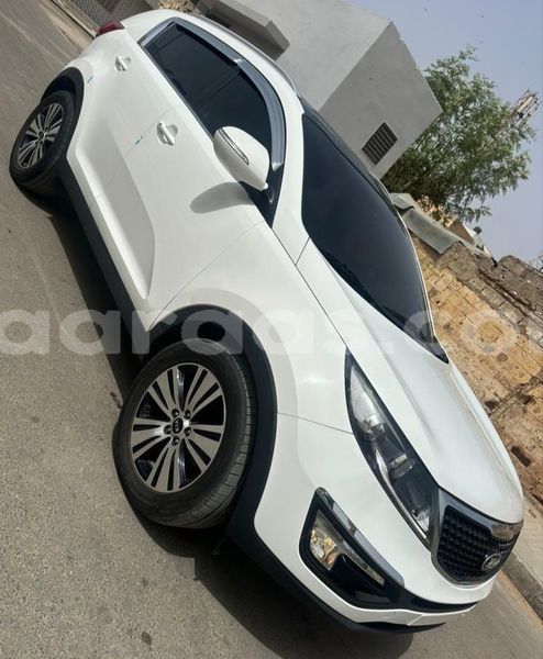 Big with watermark kia sportage dakar dakar 20064