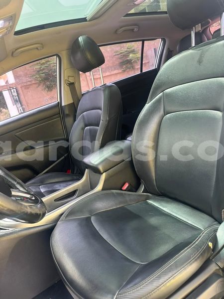 Big with watermark kia sportage dakar dakar 20064