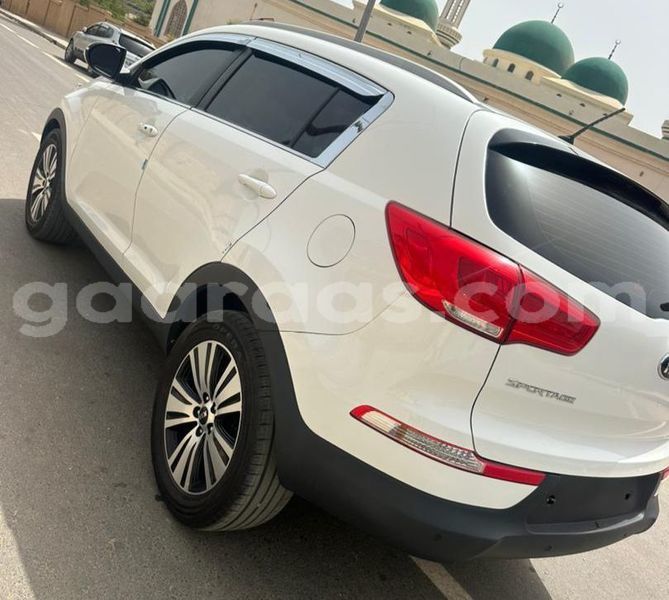 Big with watermark kia sportage dakar dakar 20064