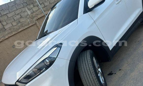 Dieundeu Occasion Hyundai Tucson White Auto in Dakar in Dakar Dieundeu Occasion Hyundai Tucson White Auto in Dakar in Dakar
