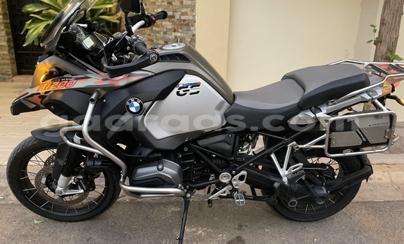 Acheter Import Moto BMW GS Other à Dakar, Dakar
