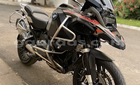Buy Import BMW GS Other Bike in Dakar in Dakar Buy Import BMW GS Other Bike in Dakar in Dakar