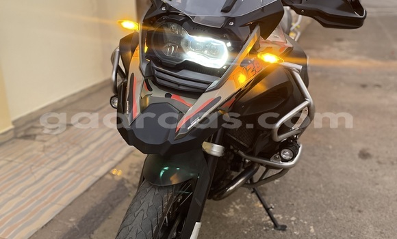 Buy Import BMW GS Other Bike in Dakar in Dakar Buy Import BMW GS Other Bike in Dakar in Dakar