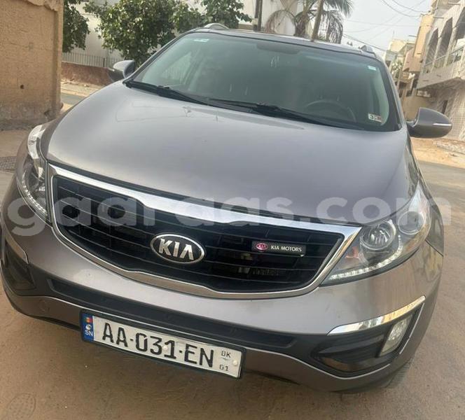 Big with watermark kia sportage dakar dakar 20081