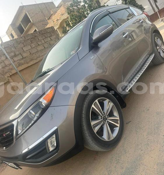 Big with watermark kia sportage dakar dakar 20081