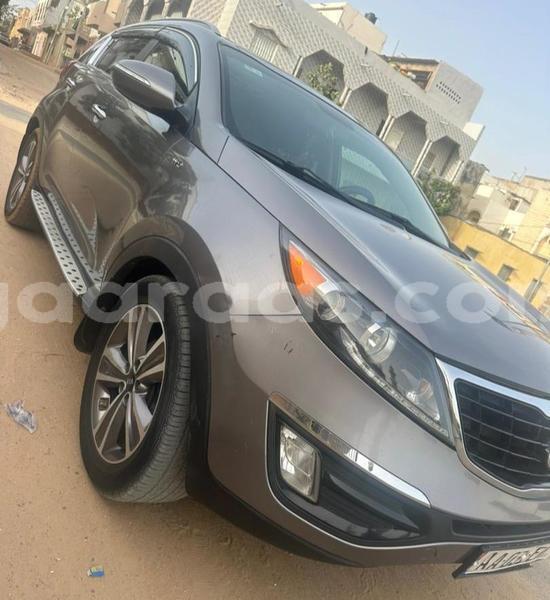 Big with watermark kia sportage dakar dakar 20081