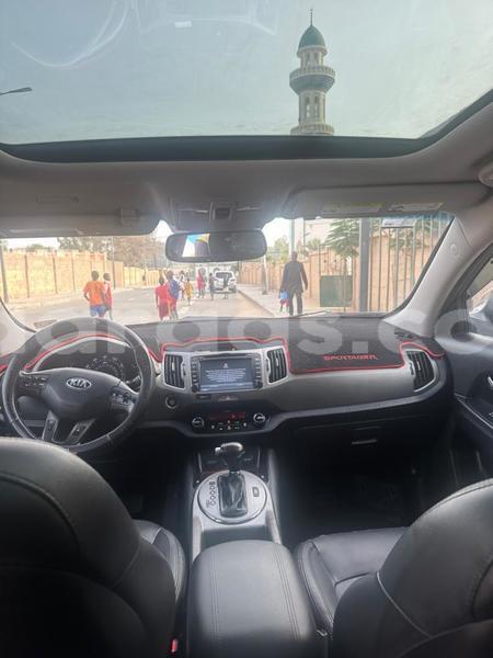 Big with watermark kia sportage dakar dakar 20081