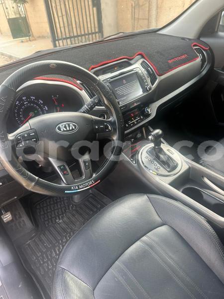 Big with watermark kia sportage dakar dakar 20081