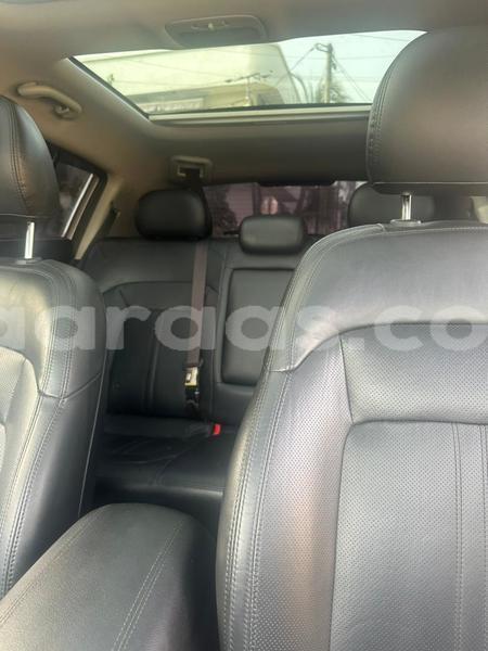 Big with watermark kia sportage dakar dakar 20081