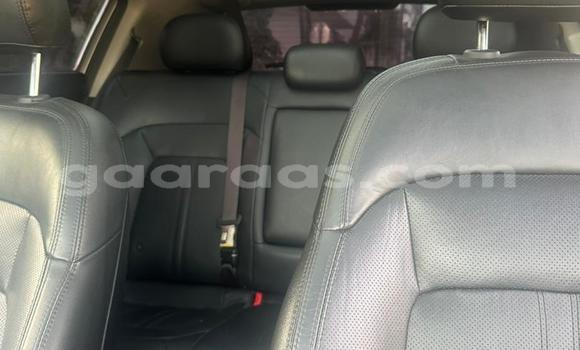 Buy Used Kia Sportage Silver Car in Dakar in Dakar Buy Used Kia Sportage Silver Car in Dakar in Dakar