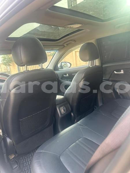 Big with watermark kia sportage dakar dakar 20081