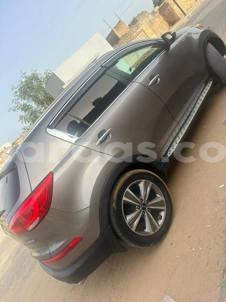 Big with watermark kia sportage dakar dakar 20081