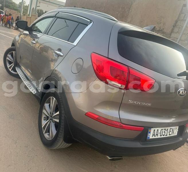 Big with watermark kia sportage dakar dakar 20081