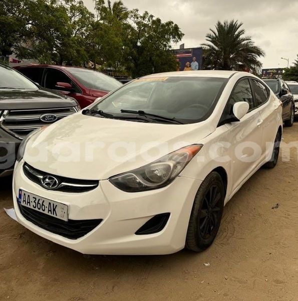 Big with watermark hyundai elantra dakar dakar 20083