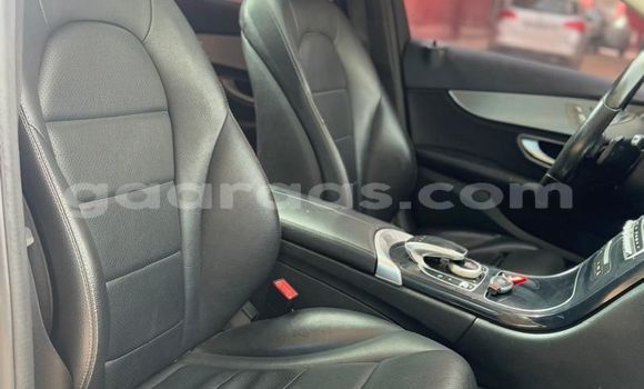 Dieundeu Occasion Mercedes‒Benz C–Class Silver Auto in Dakar in Dakar Dieundeu Occasion Mercedes‒Benz C–Class Silver Auto in Dakar in Dakar