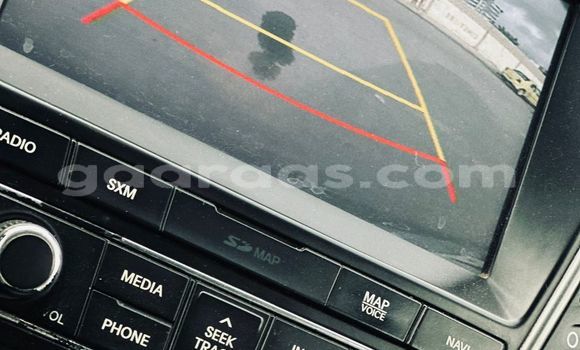 Acheter Occasion Voiture Hyundai Santa Fe Gris à Dakar, Dakar Acheter Occasion Voiture Hyundai Santa Fe Gris à Dakar, Dakar