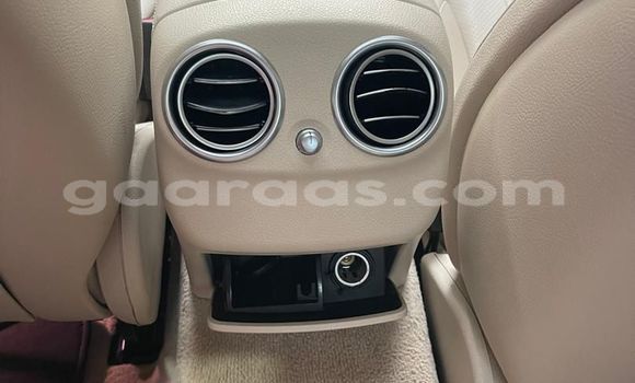 Acheter Occasion Voiture Mercedes‒Benz E–Class Gris à Dakar, Dakar Acheter Occasion Voiture Mercedes‒Benz E–Class Gris à Dakar, Dakar