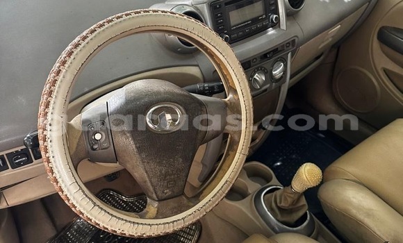 Acheter Occasion Voiture Great Wall Florid Rouge à Dakar, Dakar Acheter Occasion Voiture Great Wall Florid Rouge à Dakar, Dakar