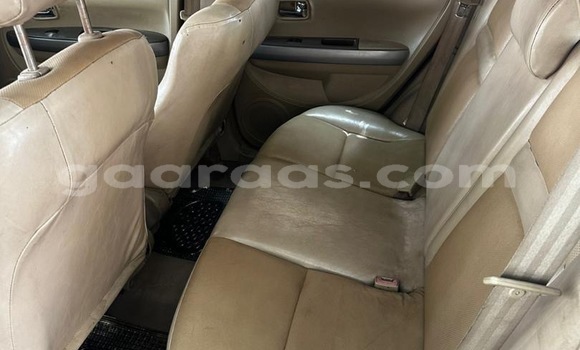 Acheter Occasion Voiture Great Wall Florid Rouge à Dakar, Dakar Acheter Occasion Voiture Great Wall Florid Rouge à Dakar, Dakar