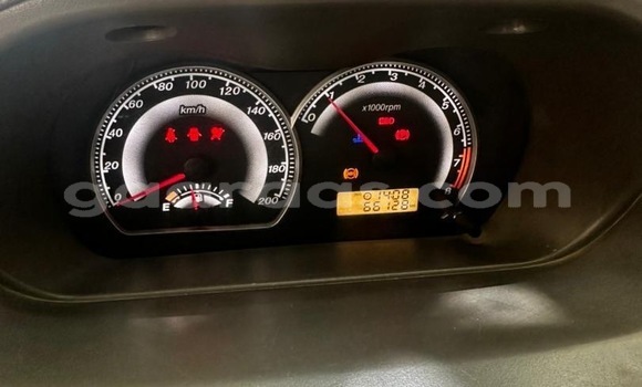 Acheter Occasion Voiture Great Wall Florid Rouge à Dakar, Dakar Acheter Occasion Voiture Great Wall Florid Rouge à Dakar, Dakar