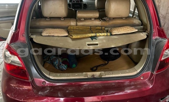 Acheter Occasion Voiture Great Wall Florid Rouge à Dakar, Dakar Acheter Occasion Voiture Great Wall Florid Rouge à Dakar, Dakar